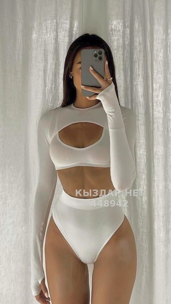 Sexxy Lady фото 2 - Кыздар Нет